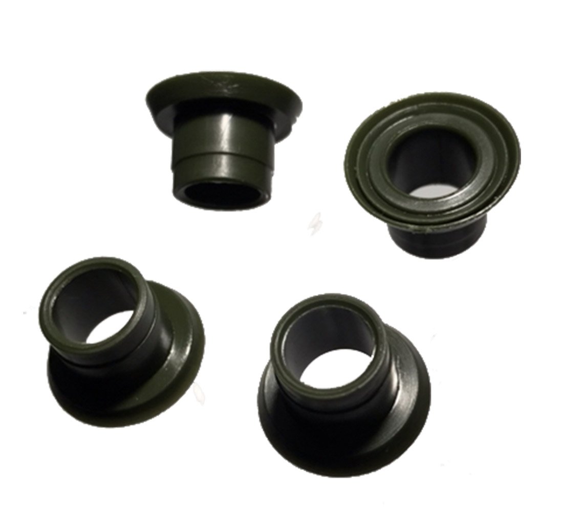 Amazon.com: ihave Manual Shifter Bushings Fits Mazda 323 626 Protege MX-3  MX-6 mx No B001-46-062: Automotive