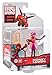 Big Hero 6 4-Inch Honey Lemon Action Figure