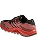 Merrell Men's J03949, Black/Molten Lava 9.5 M US