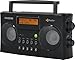 Sangean HDR-16 HD Radio/FM-Stereo/AM Portable Radio (Renewed)