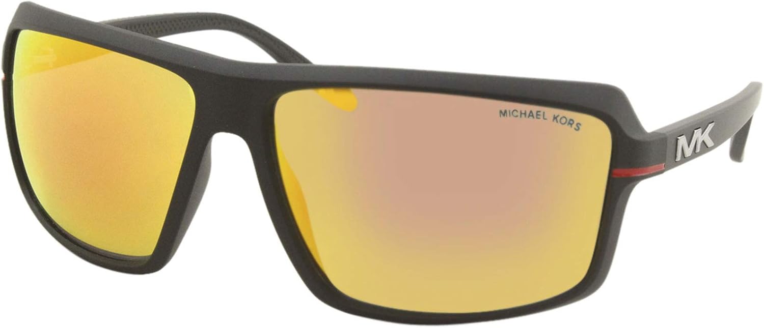 michael kors eyeglasses mens yellow