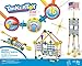TINKERTOY – Essentials Value Set – 150 Pieces –  Ages 3+ Preschool Educational Toy