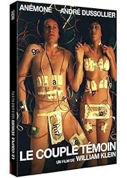 Le Couple Témoin