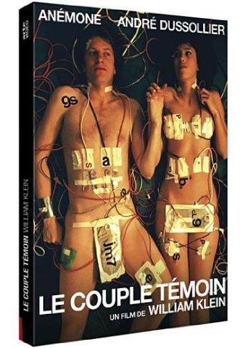 Le Couple Témoin