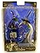 Tim Burton's Nightmare Before Christmas; The Witches Figure Set