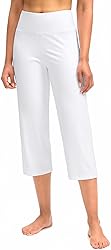 G Gradual Capri Pants for Women High Waist Workout