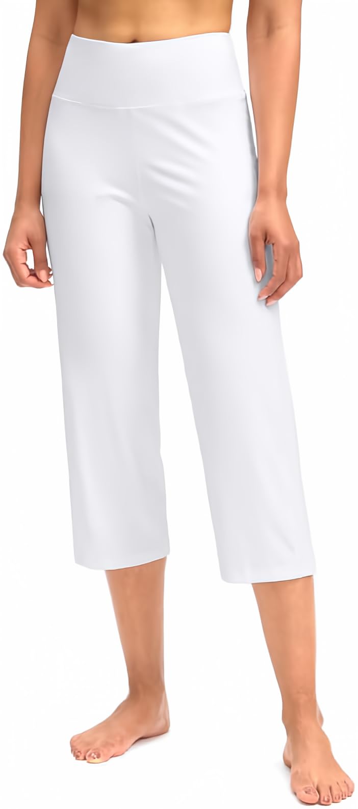 G Gradual Capri Pants for Women High Waist Workout