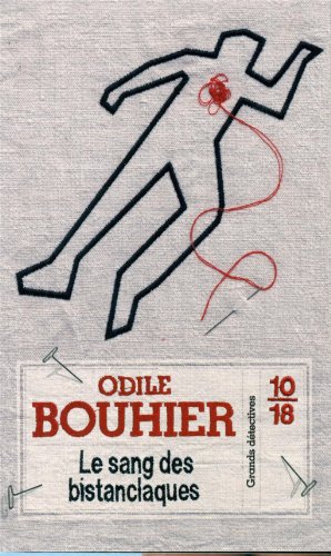 Le  sang des bistanclaques
