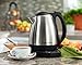 Hamilton Beach 40996 Programmable Kettle, 1.7-Liter