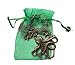 Steampunk Octopus Pirate Nautical Necklace Pendant Antique Bronze, 28