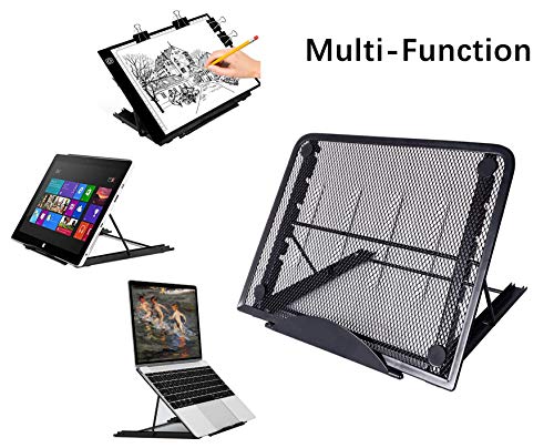 6 Ventilated+Adjustable+Multifunction+Skidding+Prevented