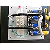 GENERATOR-SHORE-POWER-SELECTOR-SWITCH