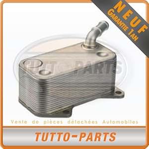 Radiador de aceite Volkswagen Eos Golf Touran Skoda Octavia ...