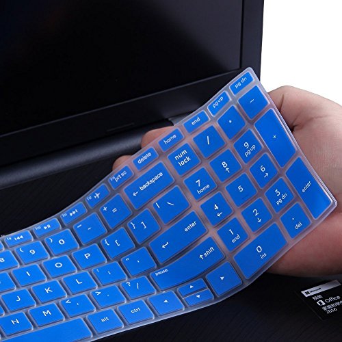 The 10 best rubber keyboard cover for hp laptop Sideror Reviews