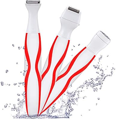 dooper bikini trimmer