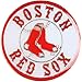 MLB Boston Red Sox Logo Pin