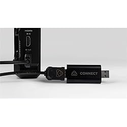 Atomos Connect - Connect & Stream