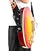 YMC Guitar Protector Premium Strap Locks (6 Pair) Black