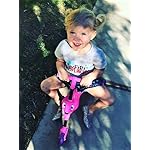 Mookie Toys 8541 - Correpasillos, diseño de Abeja, Color Amarillo y Negro 12 Mookie Toys 8541 - Correpasillos, diseño de Abeja, Color Amarillo y Negro