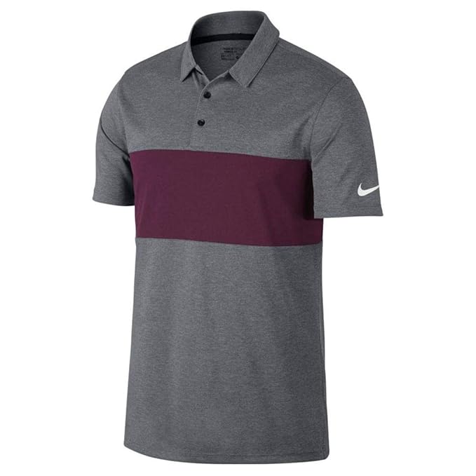 playeras tipo polo nike