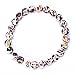 Stylish Bracelet for Women with Baltic Amber Beads