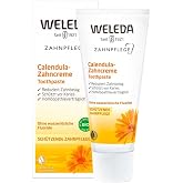 Weleda Oral Care Calendula Toothpaste, 2.5 Ounce