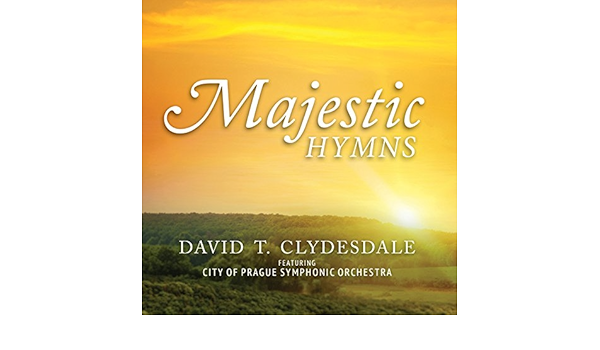 Assurance Medley Feat City Of Prague Symphonic Orchestra By David T Clydesdale On Amazon Music Amazon Com