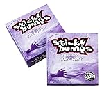 Sticky Bumps Cold Surf Wax Handwrapped Label (Pack of 3)