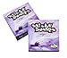 Sticky Bumps Cold Surf Wax Handwrapped Label (Pack of 3), SB23, White
