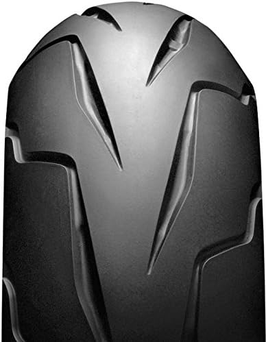 Vredestein Staccata Front/Rear 120/90-10 Scooter Tire