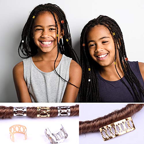 5 ONESING+Dreadlocks+Crochet+Needles+Dreadlock