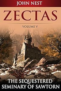 Zectas 6 Book Series Kindle Edition