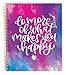 Roll over image to zoom in bloom daily planners All in One Ultimate Monthly & Weekly Undated Calendar Planner, Notebook, Sketch Book, Grid Pages, Coloring Book and More! 9