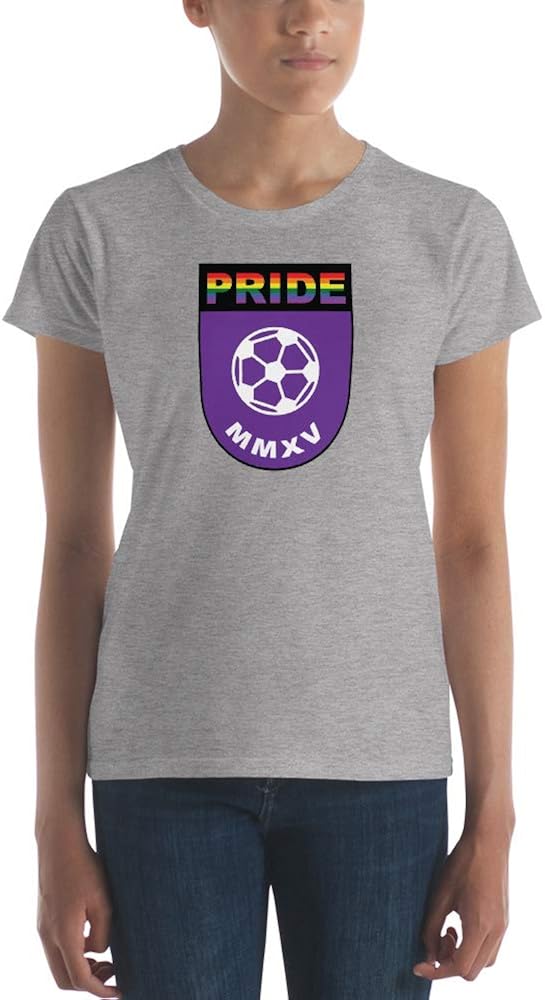 Football Gift Co Pride Supporter Tee Football Gift Co