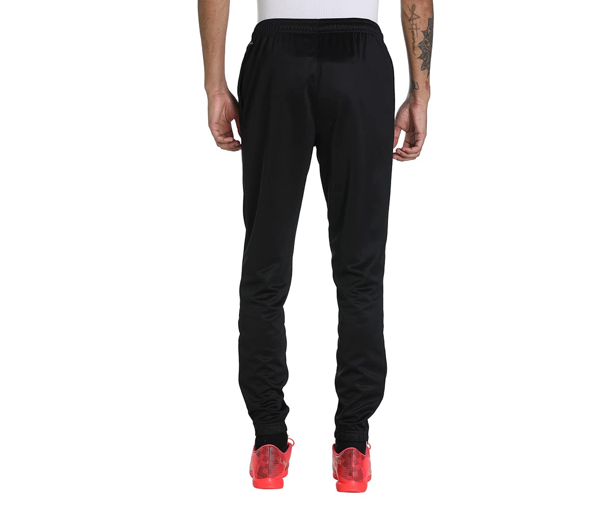 PUMA Men’s Teamrise Poly Jogging Bottoms