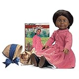 American Girl Addy