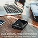 Power Bank P31 Smallest and Lightest 10000mAh External Batteries,Portable Charger Ultra-Compact, High-Speed Charging Technology Power Bank for iPhone, Samsung Galaxy and More
