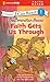 Berenstain Bears, Faith Gets Us Through (I Can Read! / Berenstain Bears / Living Lights)
