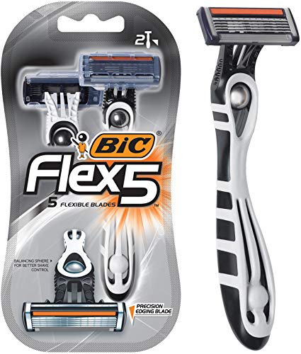 BIC Flex 5 - Image 2