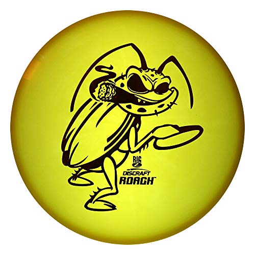 Discraft Big Z Collection Roach Golf Disc (170-172)