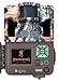 Browning Dark OPS PRO XD Dual Lens Trail Game Camera (24MP) with 16GB Card | BTC6PXD