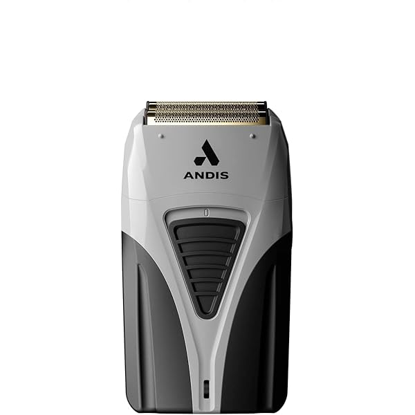 Andis Slimline Pro Cord/Cordless Beard Trimmer with T-Blade