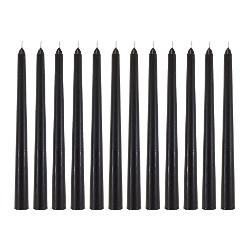 Black Unscented 10