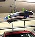 StoreYourBoard SUP and Surfboard Ceiling Storage Hoist, Hi Lift Home & Garage Hanging Pulley