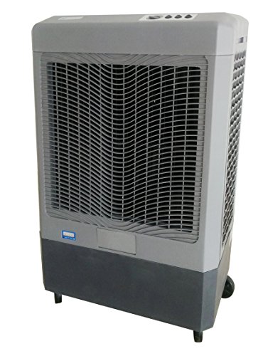 Hessaire MC61M Swamp Cooler - Image 16
