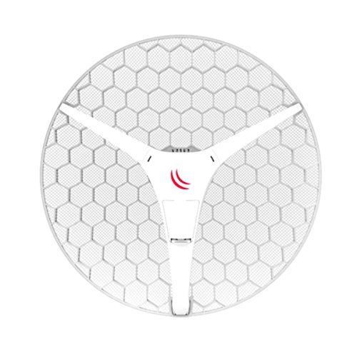 Antena wifi de 25 Db hasta 15 km de alcance