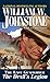 The Devil's Legion (The Last Gunfighter Book 14) by William W. Johnstone, J.A. Johnstone