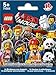 LEGO Taco Tuesday Guy #12 The Movie Minifigure Series Set 71004SEALED Retail Packaging