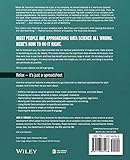 Image de Data Smart: Using Data Science to Transform Information into Insight