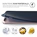 elago iPhone 8 Plus/iPhone 7 Plus case [Origin][Jean Indigo] - [Scratch Protection Only 0.38mm][for Minimalists][True Fit] – for iPhone 8 Plus/iPhone 7 Plus